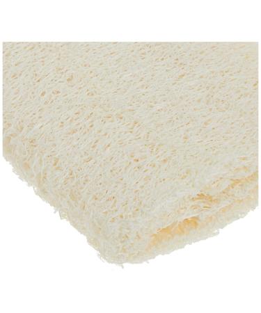 EcoTools Loofah Bath Sponge - Natural Exfoliating Shower Sponge - Buy Online on GoSupps.com