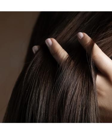 British M Annatto Hair Oil 2.36 fl oz - Nourish & Enhance Hair Color - Buy Online on GoSupps.com