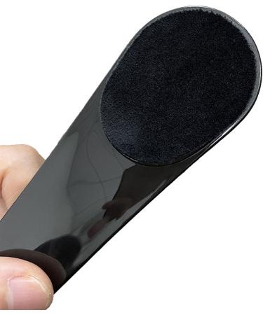 Lotion applicator for the back foldable and streakfree sun protection applicator ideal for men selftanner applicator for the back ergonomic and practical for skin care - Buy Online on GoSupps.com