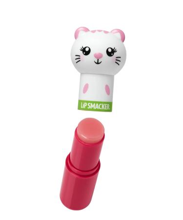 Lip Smacker Lippy Pals Lip Balm Bundle - Straw-ma-Llama berry & Kitten Water-Meow-lon Flavors - Buy Online on GoSupps.com