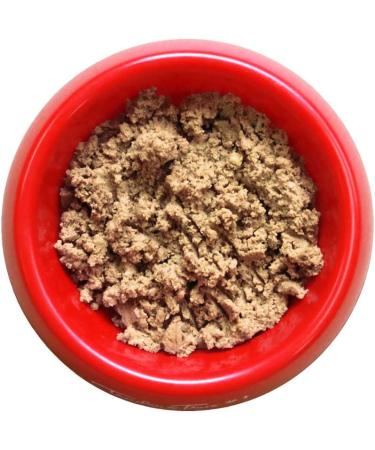Buy Tender & True Antibiotic-Free Chicken & Brown Rice Canned Dog Food | 12-pack, 13.2 oz - Buy Online on GoSupps.com
