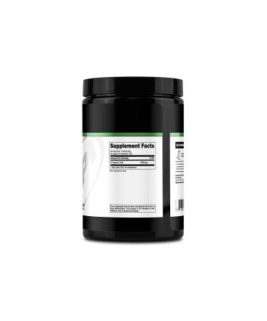 XPI D-Aspartic Acid Powder 300g - 100 Servings | Pure DAA Supplement - Buy Online on GoSupps.com