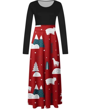 Yihaojia Women's New Waves Stripe Pant Women's Wave Printed High Waist Pocket Pants Loose Long Lounge Pant Trousers Red#21 Small - Buy Online on GoSupps.com