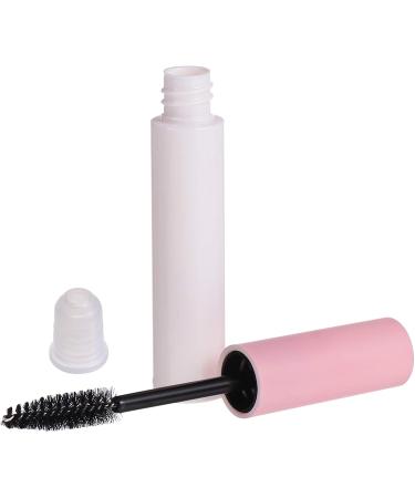 KALLORY Eyelash Wand Tube 20 pcs Mascara Tubes Empty Eyelash Cream Eyeliner Tubes Bottles Containers Empty Eyelash Tube 10.5X1.5X1.5CMx2pcs As Shownx2pcs - Buy Online on GoSupps.com