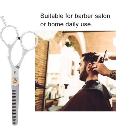 Hair Scissors Slimming and Cutting Scissors Hairdressing Scissors for Men and Women 01 Professionelle Haarschere Scissors Hairdressing Tools Useful and Attractive - Buy Online on GoSupps.com
