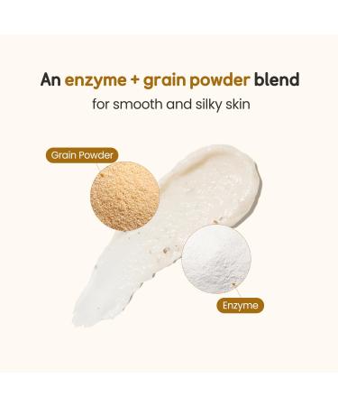 ILSO - GRAIN POTATO PORE CLEANSING PACK FOAM (BOOSIL GAMJA Edition) - Buy Online on GoSupps.com