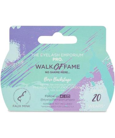 The Eyelash Emporium Walk of Fame Studio Strip Lashes - Buy Online on GoSupps.com