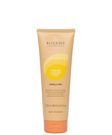 ALTEREGO ITALY PASSION COLOR VANILLA SKY MACHINE COULEUR ALIMENTAIRE 250 ML