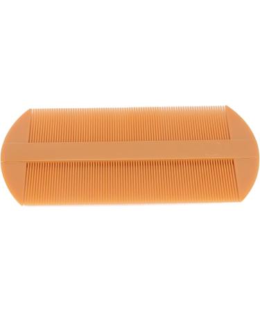Lot de 10 Peignes Poux Double Face Peigne de Toilettage en Plastique Vintage avec Dents Fines Peigne D m lant Polyvalent pour Enlever les Poux des Pellicules Peigne Cheveux Anti-d rapant pour H - Buy Online on GoSupps.com