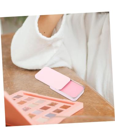 Gogogmee eyebrow mapping cream eyebrow drawing eyebrow mapping paste eyebrow cream 1 count (Pack of 1) Pink - Buy Online on GoSupps.com