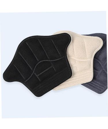 NOLITOY Heel Stickers & Liners - 9 Pairs High Heel Inserts & Gel Insoles for Men & Women - Comfort & Protection for Your Shoes - Buy Online on GoSupps.com