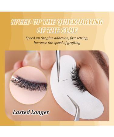 Professional Lash Bonder for Eyelash Extensions - 10ml Glue Enhancer | Accelerate Bonding & Curl Retention - Buy Online on GoSupps.com