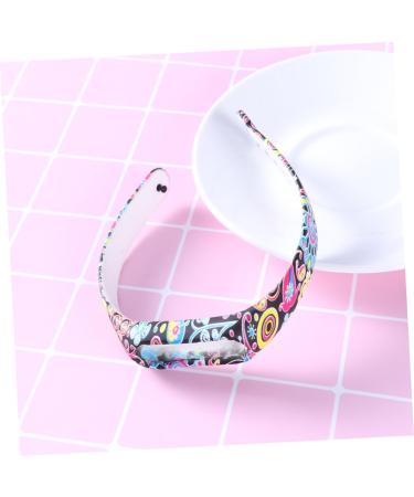 HEALEEP Printing Protective Band for Mi Band 2 - Replacement Accessory Wristband Strap for Mi Band 2 - Medium - Buy Online on GoSupps.com