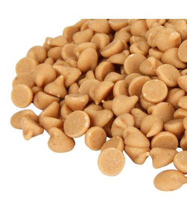 Hershey Baking Chips Bulk 5 Lbs. Great for Baking Ice-Cream Toppings Snack Mixes and More! (Peanut Butter Chips 5 Lbs.) Peanut Butter Chips 5 Lbs. - Buy Online on GoSupps.com