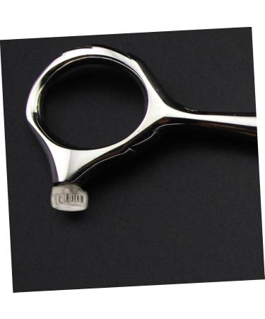 Toddmomy 10 Pcs Muffler Sound Eliminating Accessories for Haircutting - Pet Bumpers in Assorted Colors - Buy Online on GoSupps.com