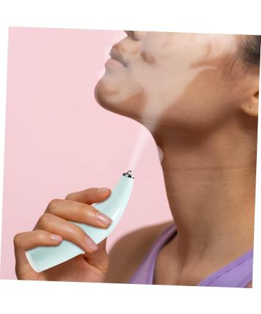 Outanaya Handheld Oxygen Meter Women Facial Mister Facial Sprayer Woman Water Oxygen Meter Abs High Pressure - Buy Online on GoSupps.com