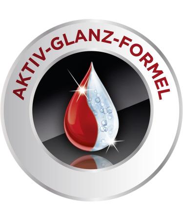 Dr. Beckmann Glass Ceramic Gloss Cleaner - Streak-Free Shine for Induction Hobs | 250ml (2 Pack) - International Shipping Available - Buy Online on GoSupps.com