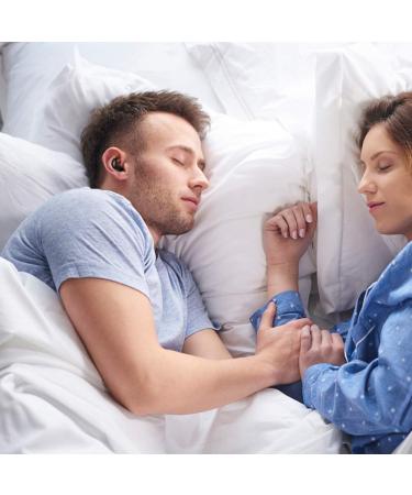 Buy MILISTEN Soft Sleep Ear Plugs - Noise Cancelling Earplugs for Snoring Swimming Studying & Concerts - International Shipping Available - Buy Online on GoSupps.com