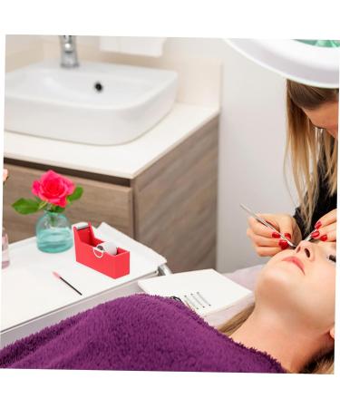 3pi ces D vidoir De Ruban Adh sif Pour Cils Coupe-ruban Pratique S parateur De Ruban Pour Extensions De Cils - Buy Online on GoSupps.com