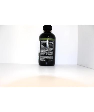 Organic Black Seed Oil - USDA Certified Cold Pressed Glass Bottle Over 1.5% Thymoquinone 3X strength Turkish Black Cumin Nigella Sativa non-GMO 100% Pure Blackseed Oil (8oz Glass Bottle) - Buy Online on GoSupps.com