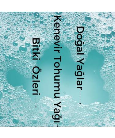 Hemp Soap Natural 120g - Eco-Friendly Nourishing & Moisturizing | Buy Online Internationally - Buy Online on GoSupps.com