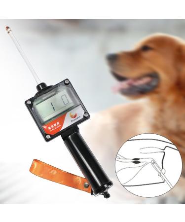 Perfk Dog Ovulation Detector - Artificial Fertilization & Pregnancy Planning Tools for Dogs - Buy Online on GoSupps.com