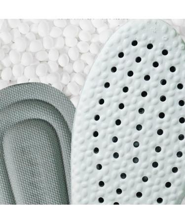 CSCDD Warm Insole - Thickened Soft Sports Comfort for Running & Basketball (Size 39-40) - Ideal for International Shipping - Buy Online on GoSupps.com