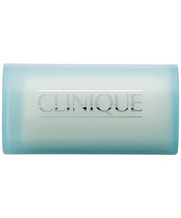 Clinique Acne Solutions Cleansing Bar 150g - Face & Body - All Skin Types - 1 Pack - Buy Online on GoSupps.com