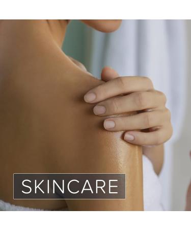 Naissance Certified Organic Sweet Almond Oil (no. 215) 450ml for Skin Hair Massage Nails Ears Face Body Stretch Marks - Natural Skin Care Cold Pressed Unrefined Carrier Oil Aromatherapy Odourless 450 ml (Pack of 1) - Buy Online on GoSupps.com