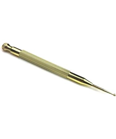 Buy Winnfy Facial Reflex Zone Massage Tool - Acupuncture Pen with Ear Seed Stickers | International Shipping Available - Buy Online on GoSupps.com