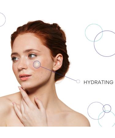 Ultra Hydrating Lotion with Rose Water & Carrot Seed Oil | Revitalize Dull Skin | Nourishing & Hydrating | 1.0 FL OZ - International Shipping Available - Buy Online on GoSupps.com