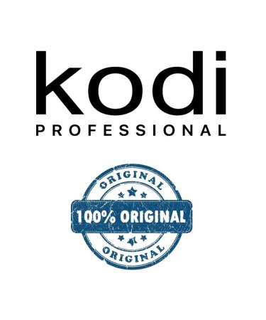 Kodi Professional French Manicure Rubber Base Gel Set - 10 Bottles (7ml each) | LED/UV Nail Coat Soak Off Original Colors - Buy Online on GoSupps.com