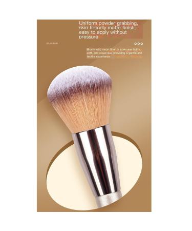 Buy Premium Makeup Brush Set | Soft Bristle Beauty Tools for Foundation Eye Shadow & Blush | Perfect for Ladies & Girls | International Shipping Available - Buy Online on GoSupps.com