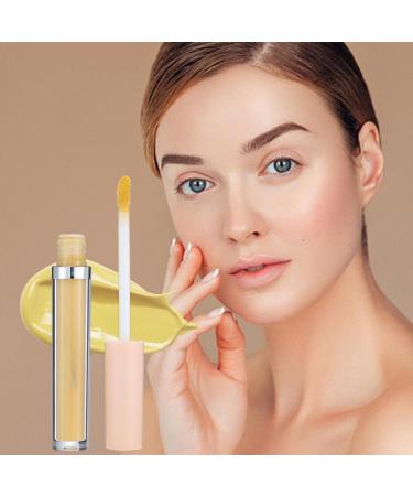 Under Eye Concealer 25ml Moisturizing Long Lasting Brightening Makeup Concealer Moisturizing concealer reduces bags under the eyes dark circles fine lines and Skuda - Buy Online on GoSupps.com