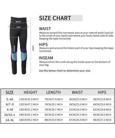 MMLunar Unisex Kids Sports Pants - Quick Dry Active Grey Track Pants for Youth Boys and Girls, Stretchy Leggings - Black (Size Small) - Buy Online on GoSupps.com