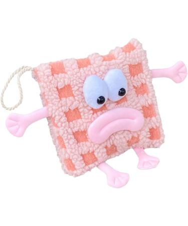 ZIYUAN Charcoal Odor Absorber - Activated Charcoal Odor Eliminator Air Purifying Bag for Car Long Lasting Air Purifying Bag Odor Eliminator Home Odor for Closet Pink - Buy Online on GoSupps.com