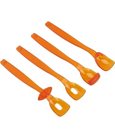 Oral Muscle Unit for Children - 4 Ergonomic Plastics for Joint Problems | International Shipping Available - Buy Online on GoSupps.com