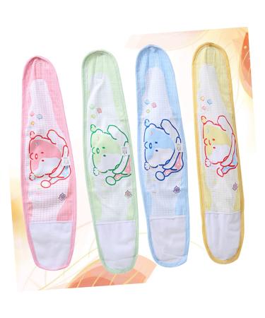 4pcs Slimming Belt for Pregnancy and Newborns | Belly and Nursing Support Bands - USHOBE - Buy Online on GoSupps.com