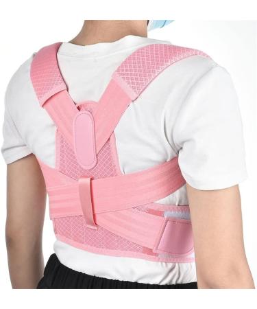 Back Posture Corrector & Adjustable Shoulder Brace | Breathable Back Support Belt - JoJo's Bizarre Adventure - Buy Online on GoSupps.com