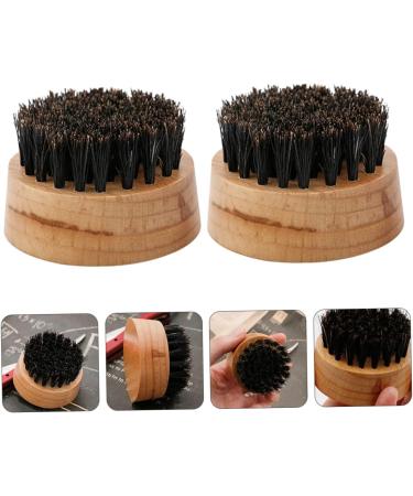 Minkissy 3-Piece Beard Care Hot Brush Set - Premium Accessories for Men s Grooming | International Shipping Available - Buy Online on GoSupps.com