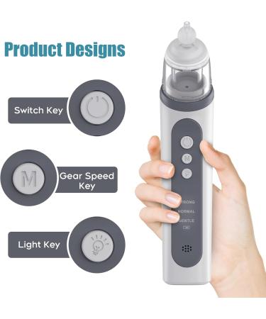 Buy Ear Pressure Reliever - Alleviate Discomfort & Balance Pressure | Fast International Shipping - Buy Online on GoSupps.com