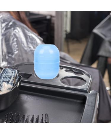 Mikinona 2pi ces Bol de pour Cheveux Secoueur Shaker Tasse De M lange pour Coloration des Cheveux Outil de Coiffure pour Professionnel Domestique - Buy Online on GoSupps.com