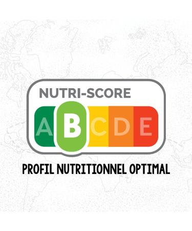 Paul & Louise - Spaghetti bolognaise 415g - Viande Origine France - Buy Online on GoSupps.com