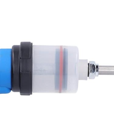 Adjustable 70ml Continuous Syringe for Livestock - Veterinary Injector for Pig, Cattle, Sheep - Animal Health Accessory - Buy Online on GoSupps.com