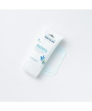 Saint-Gervais Mont Blanc - 24H Moisturising Face Care for Normal to Dry Skin - 40ml - Buy Online on GoSupps.com