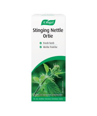 A.Vogel Stinging Nettle 50mL Homeopatic Remedy