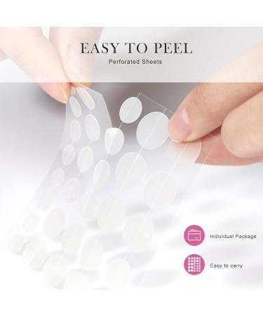 Buy XVXV Invisible Hydrocolloid Pimple Patches - 180 Pieces Acne Treatment with Tea Tree Oil 4 Sizes for Effective Zit & Spot Coverage - Fast International Shipping - Buy Online on GoSupps.com