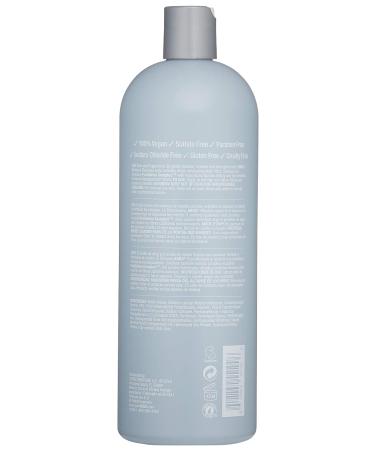 ABBA Moisture Shampoo 32 Fl Oz with Olive Butter & Peppermint Oil - Buy Online on GoSupps.com