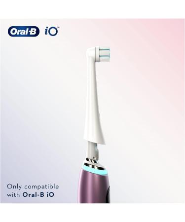 Oral-B iO Gentle Care Brush Set - Pack of 2 - Buy Online on GoSupps.com
