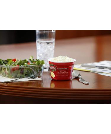 1.5oz Buttery Homestyle Cup Club Pack - 12 Pack | Rich and Creamy Flavor - Buy Online on GoSupps.com